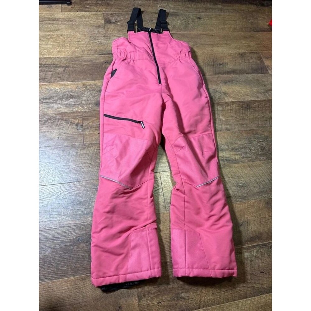 Girls Plus Swiss Tech Snow Pants Overalls Xxl 18